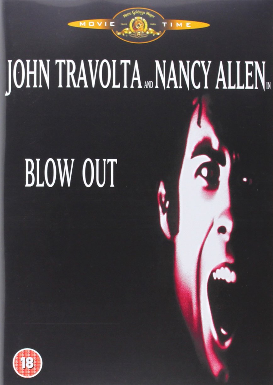 Blow Out Movies