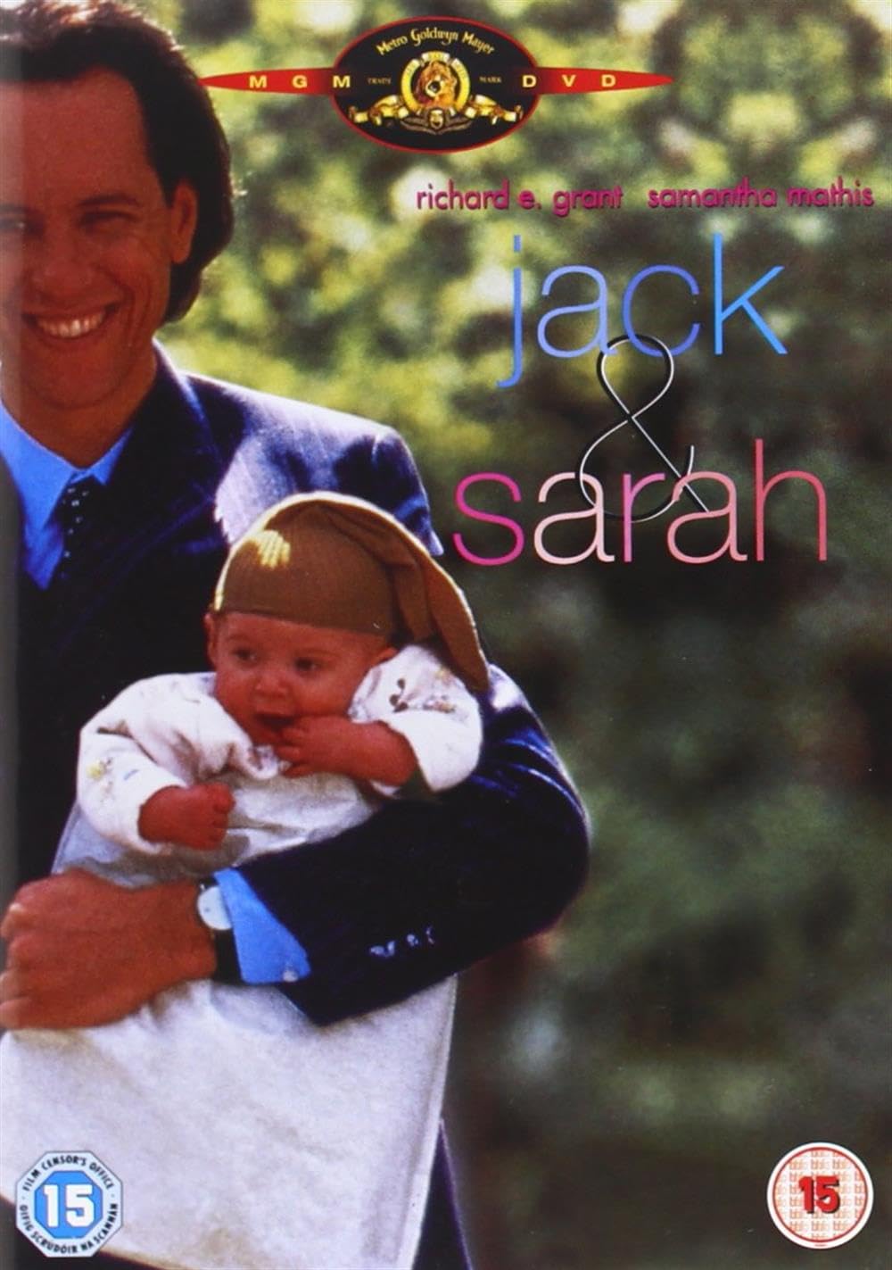 Jack And Sarah Movies