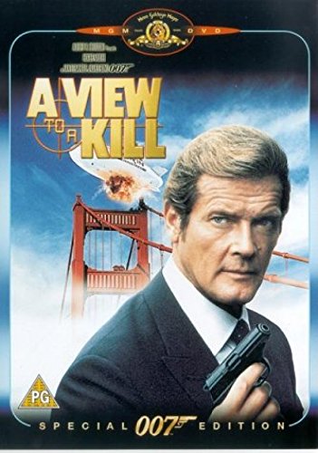 Product Image: View to a Kill