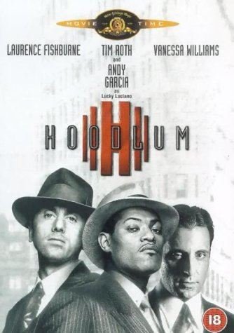 Hoodlum (uca) Films