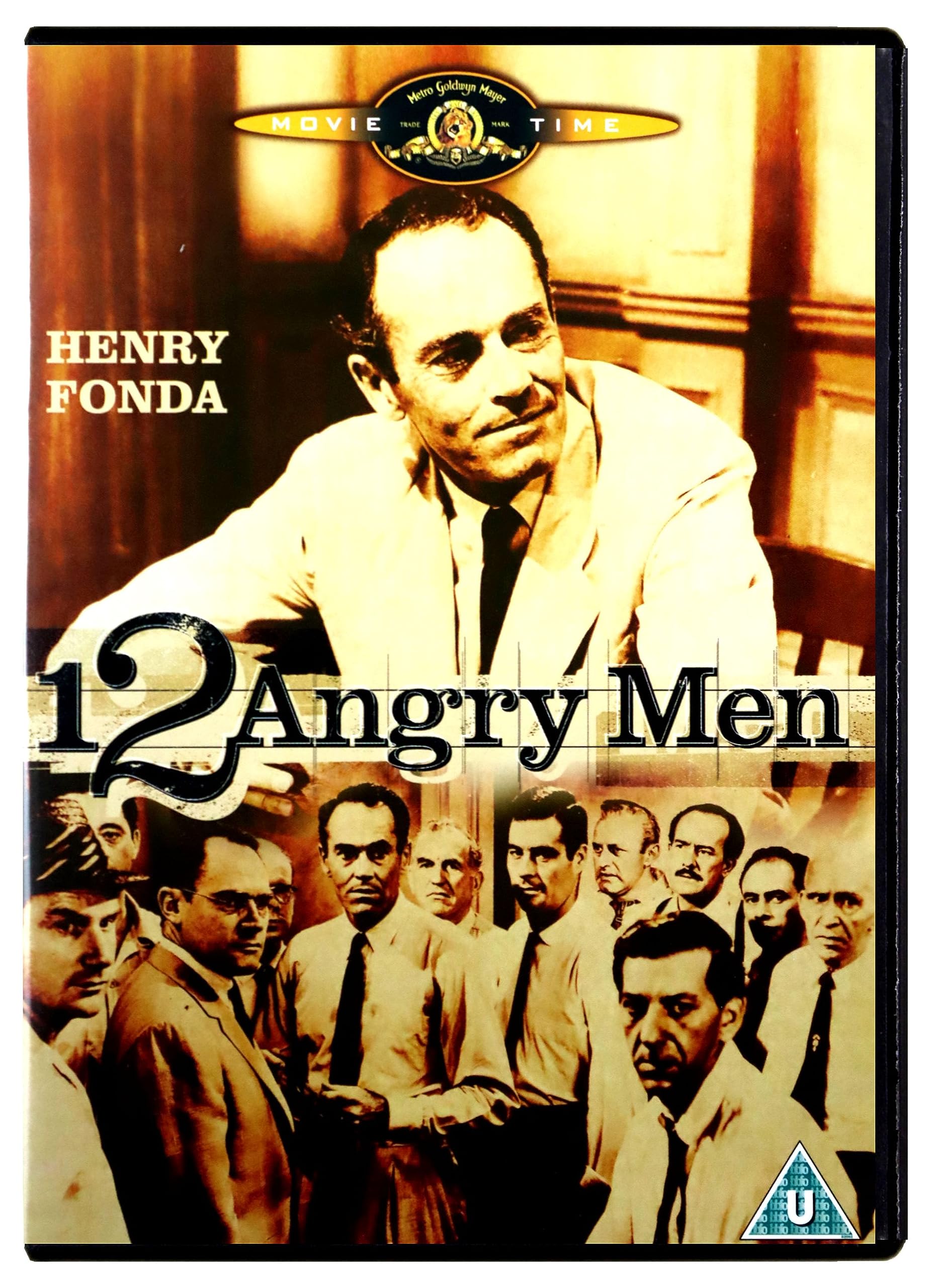 Twelve Angry Men Movies