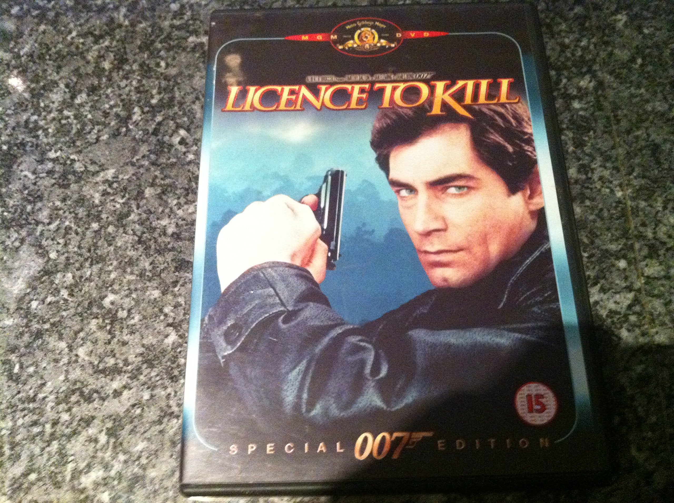 Product Image: Licence to Kill