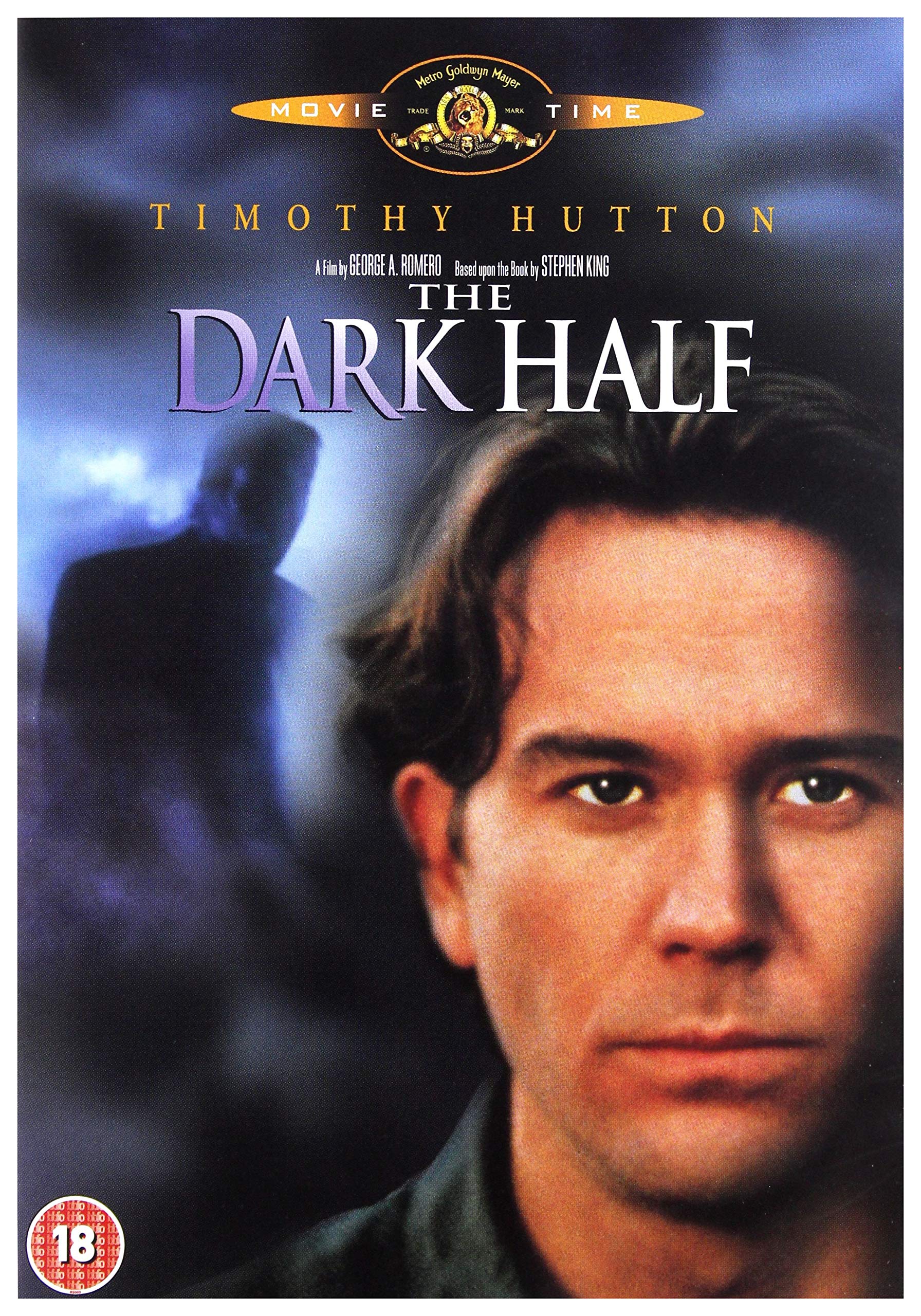 The Dark Half Movies