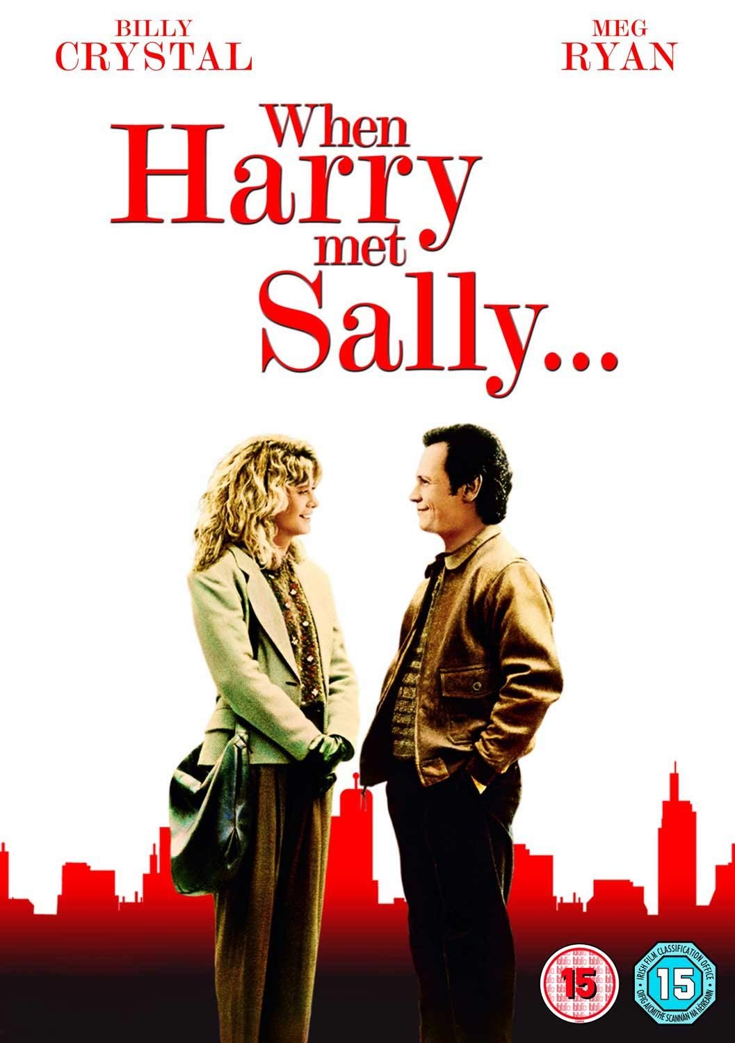 When Harry Met Sally Movies