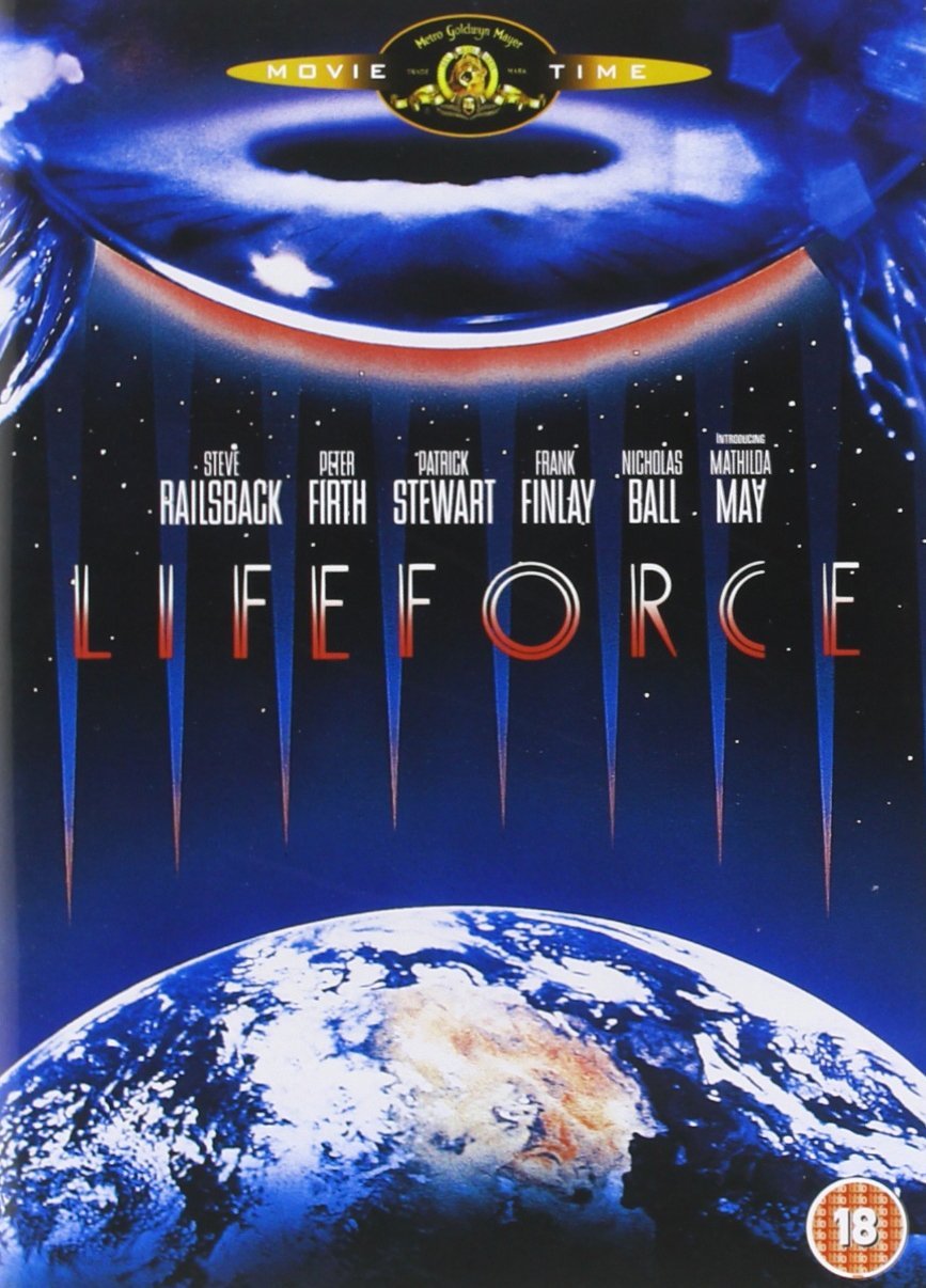 Lifeforce (uca) Films