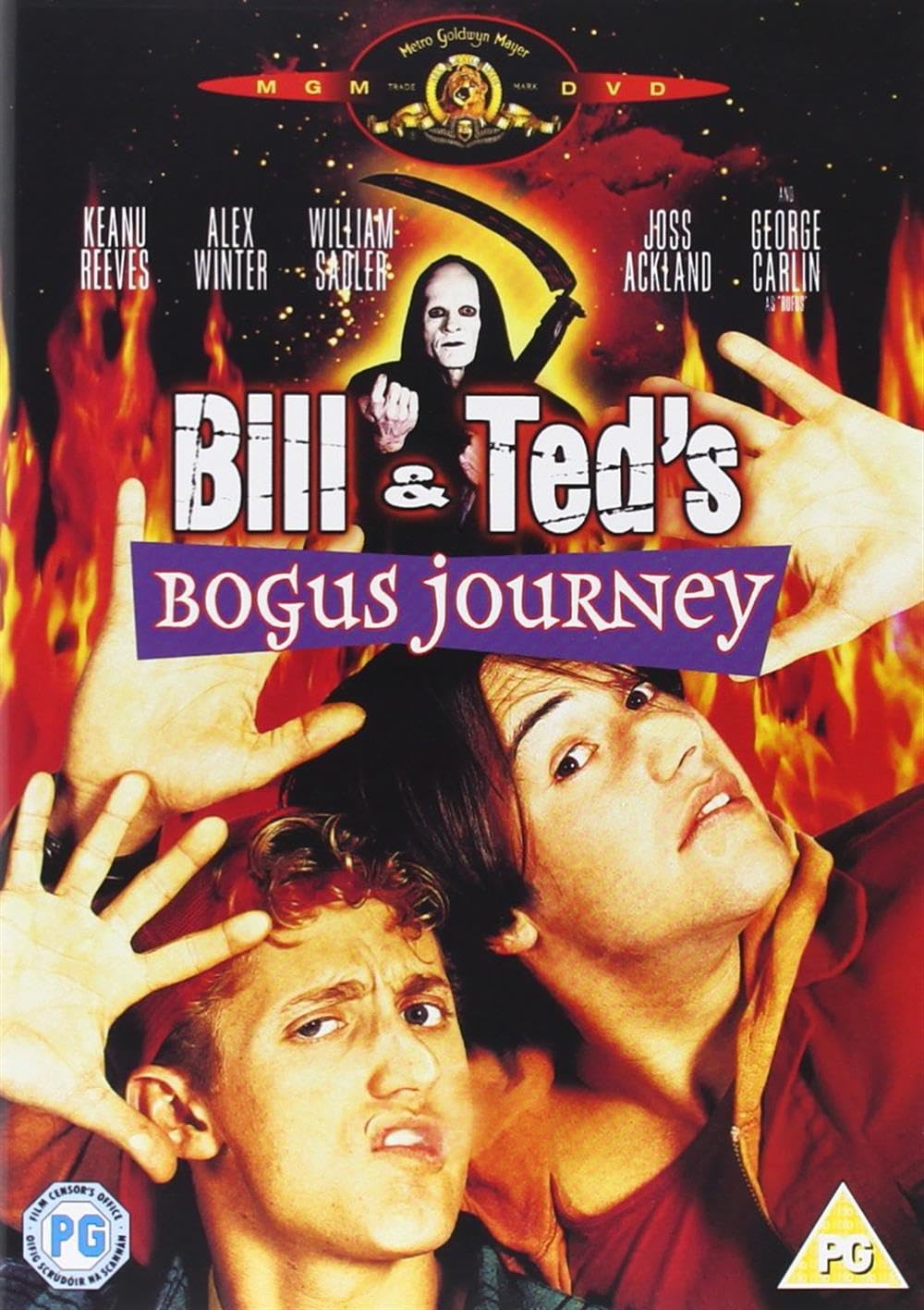 Product Image: Bill & Ted's Bogus Journey