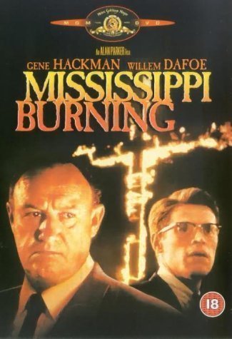 Mississippi Burning Films