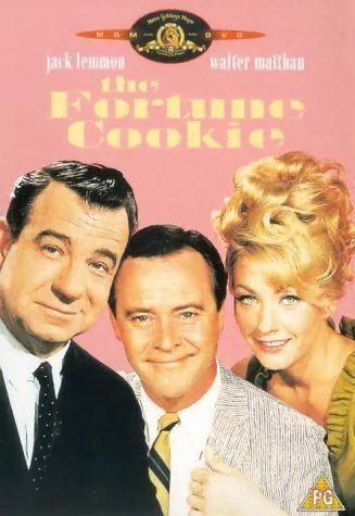 Fortune Cookie Films