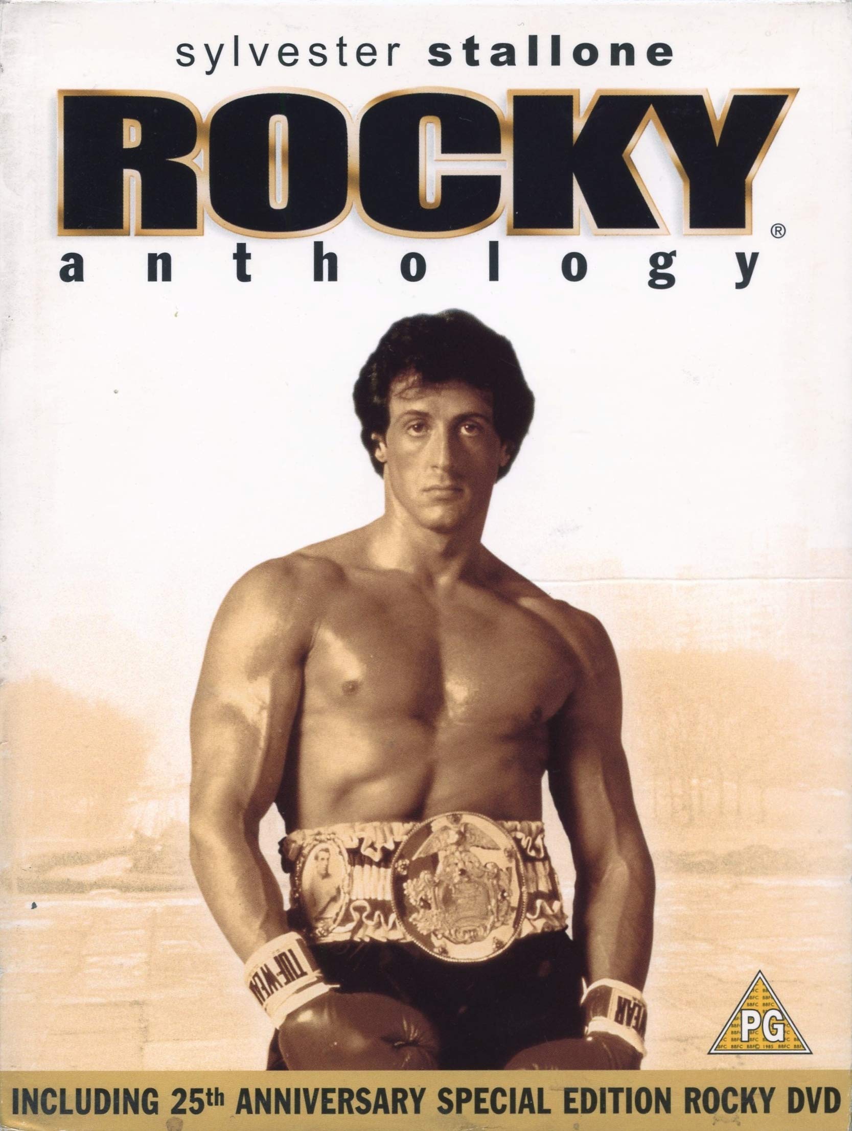 Rocky Movies
