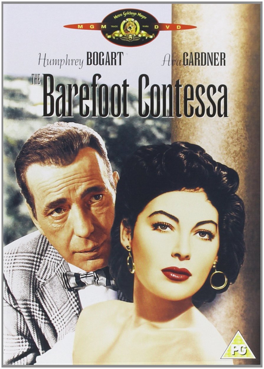 Barefoot Contessa Movies