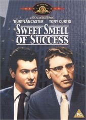 The Sweet Smell Of Success Films