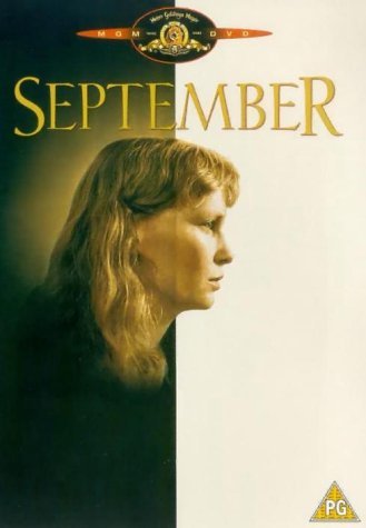 Product Image: September