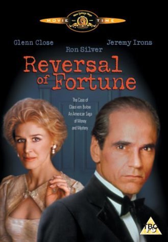Reversal of Fortune Films