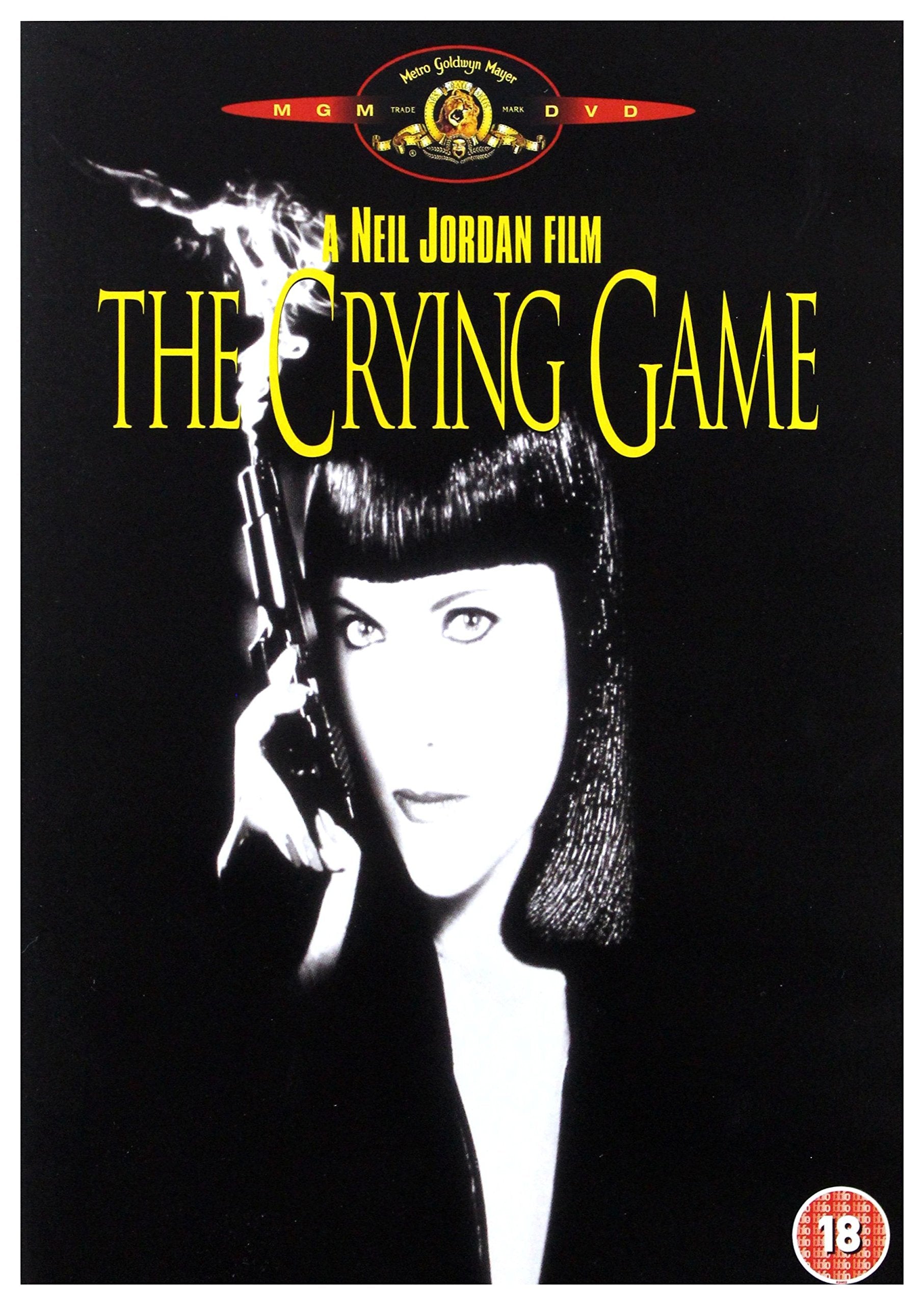 Crying Game Movies