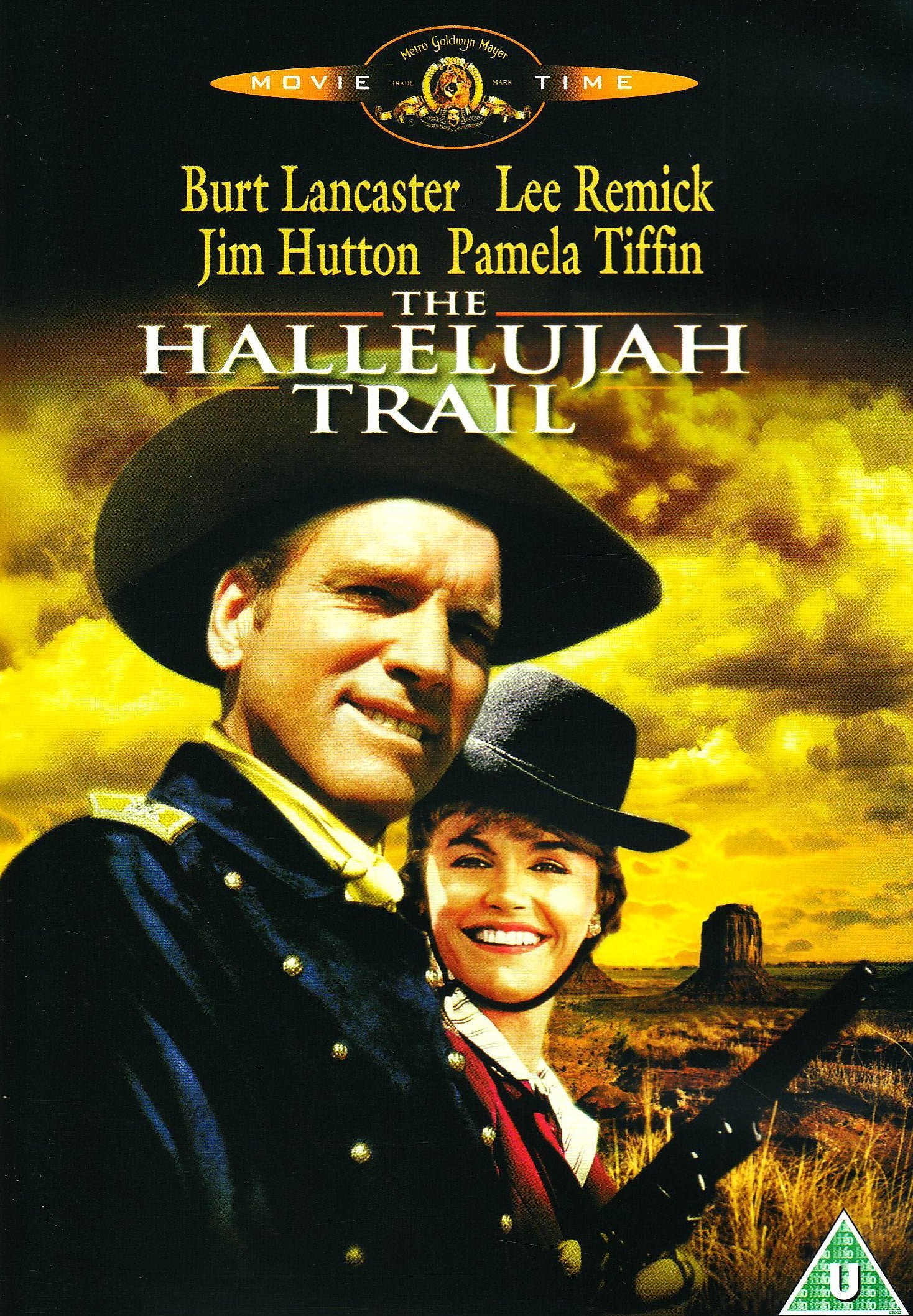 The Hallelujah Trail Films