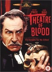 Theatre Of Blood Films