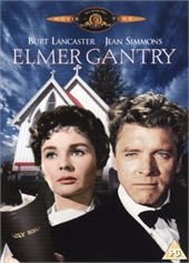 Elmer Gantry Films