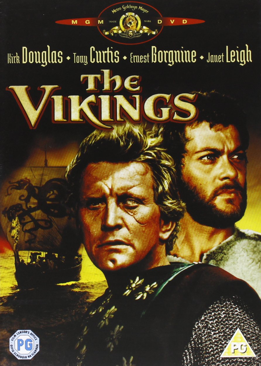 Vikings The Movies