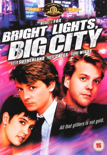 Product Image: Bright Lights Big City