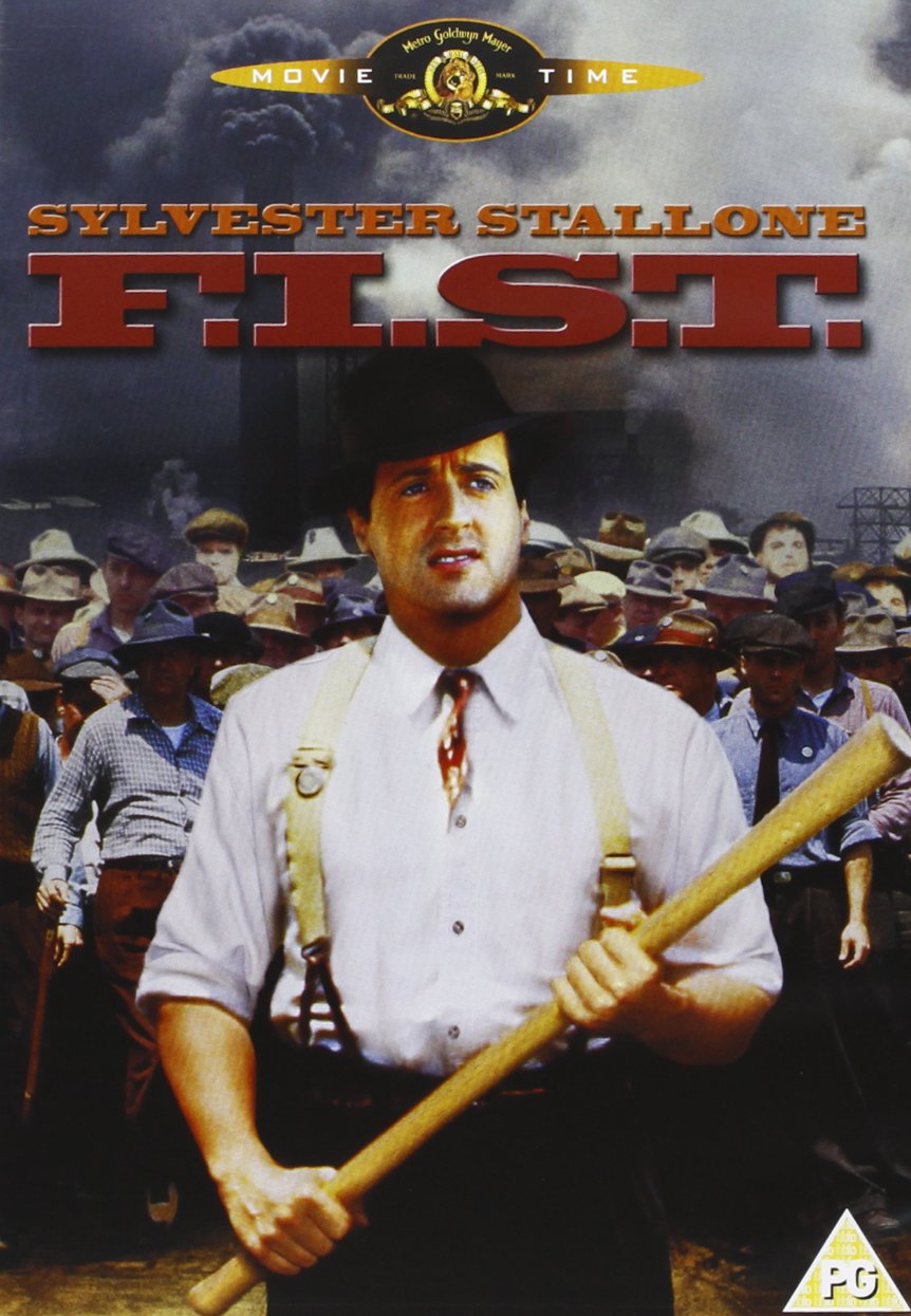 Fist Movies