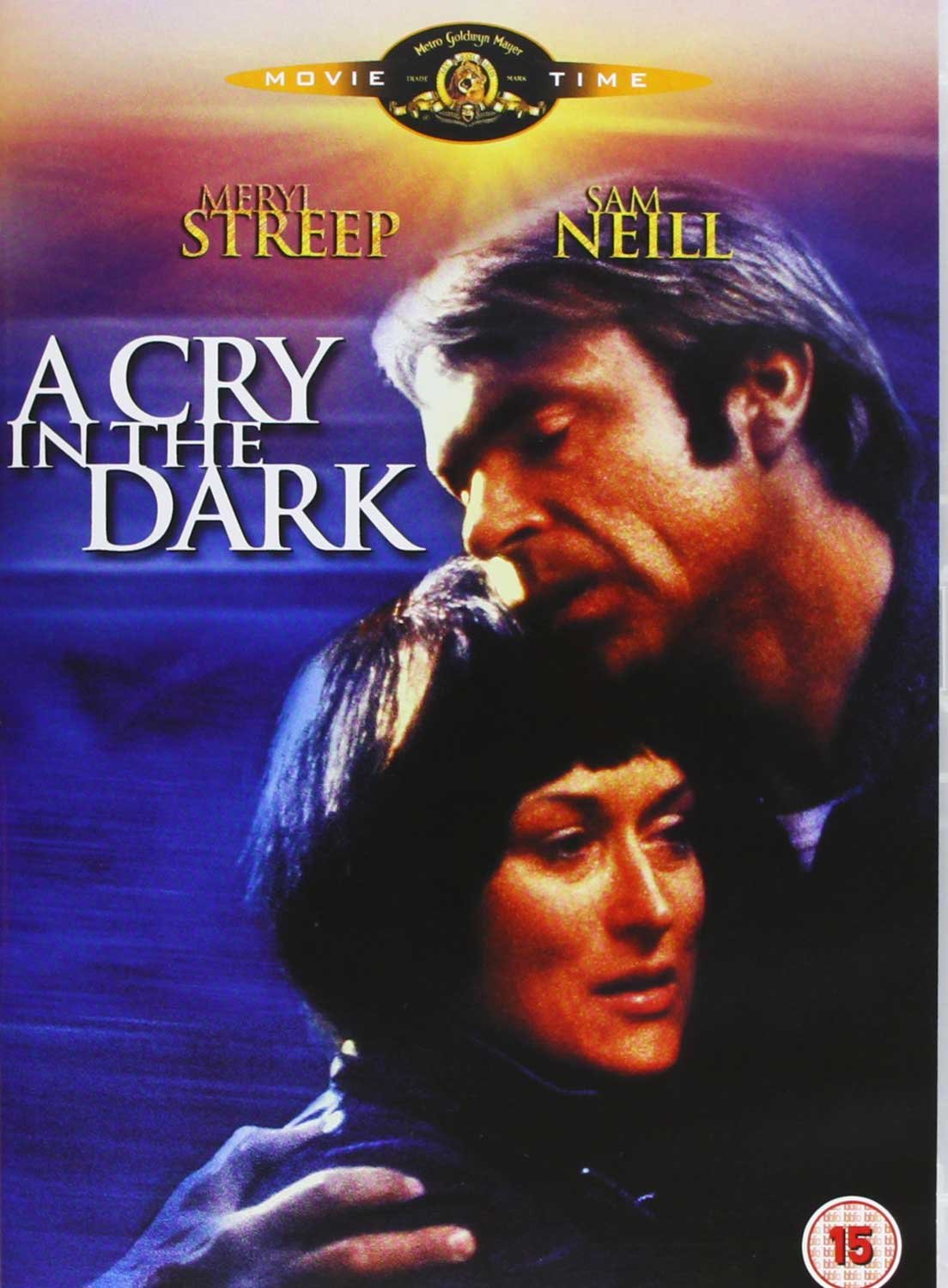 Product Image: A Cry In The Dark