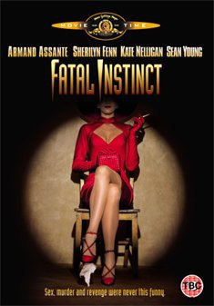 Product Image: Fatal Instinct