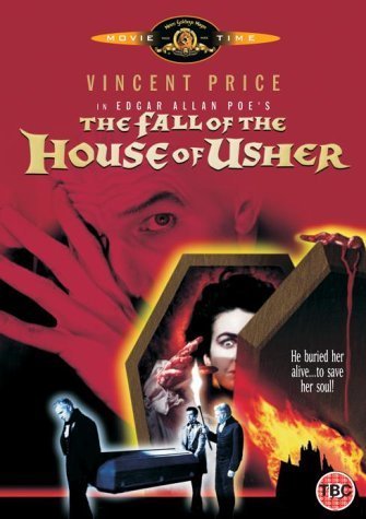 Fall Of The House Of Usher Films