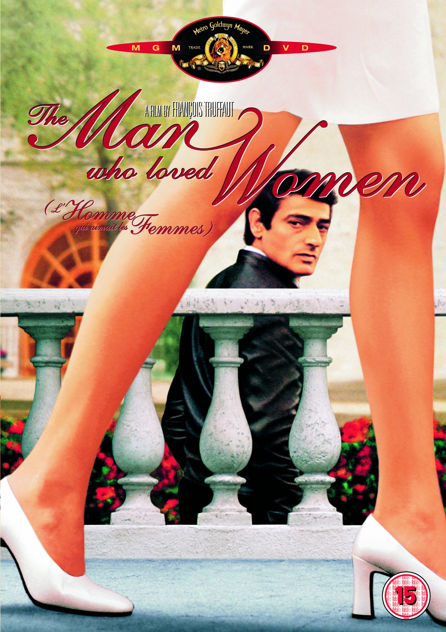Man Who Loved Women The Films