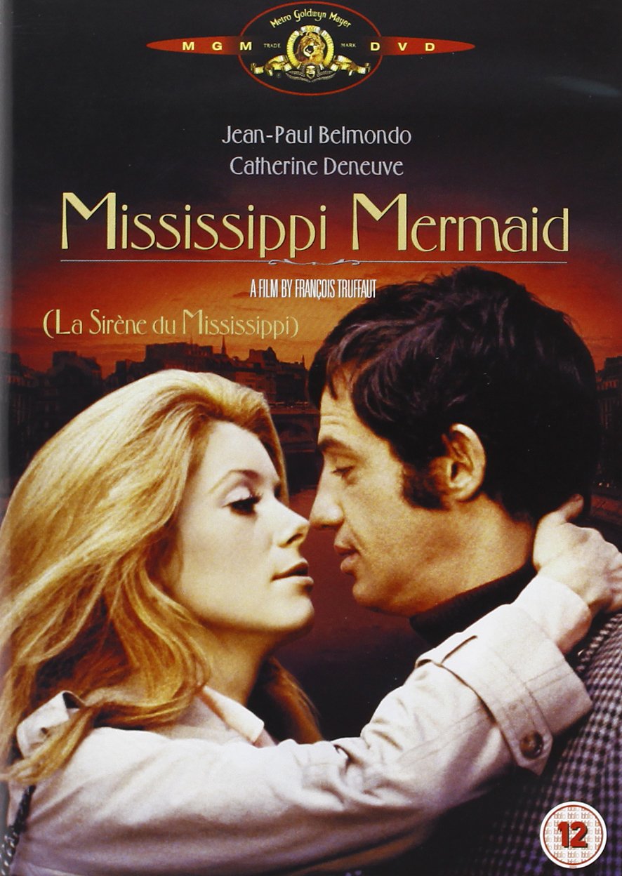 Mississippi Mermaid Films