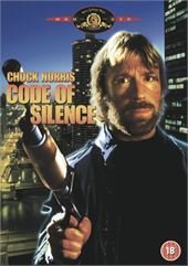 Code Of Silence Movies