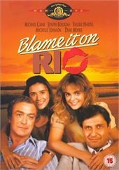 Blame It On Rio Films