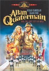 Quatermain 2 - Auf der Suche nach der geheimnisvollen Stadt Films
