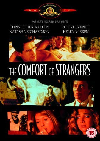 Comfort Of Strangers Films
