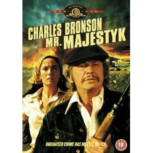 Mr Majestyk Movies