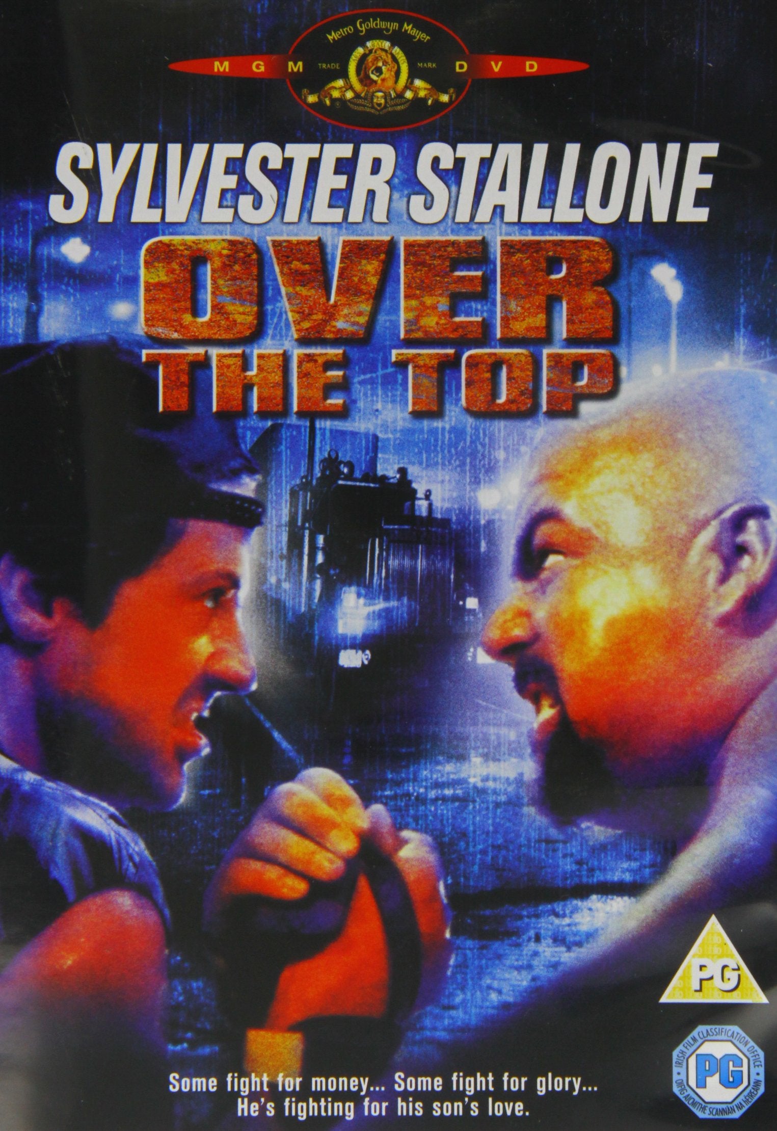 Over The Top Movies