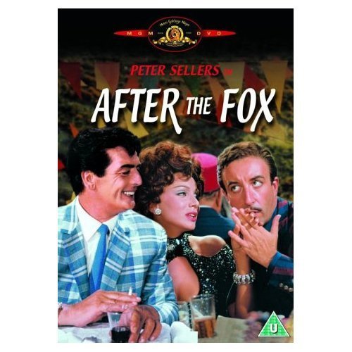 After The Fox Movies