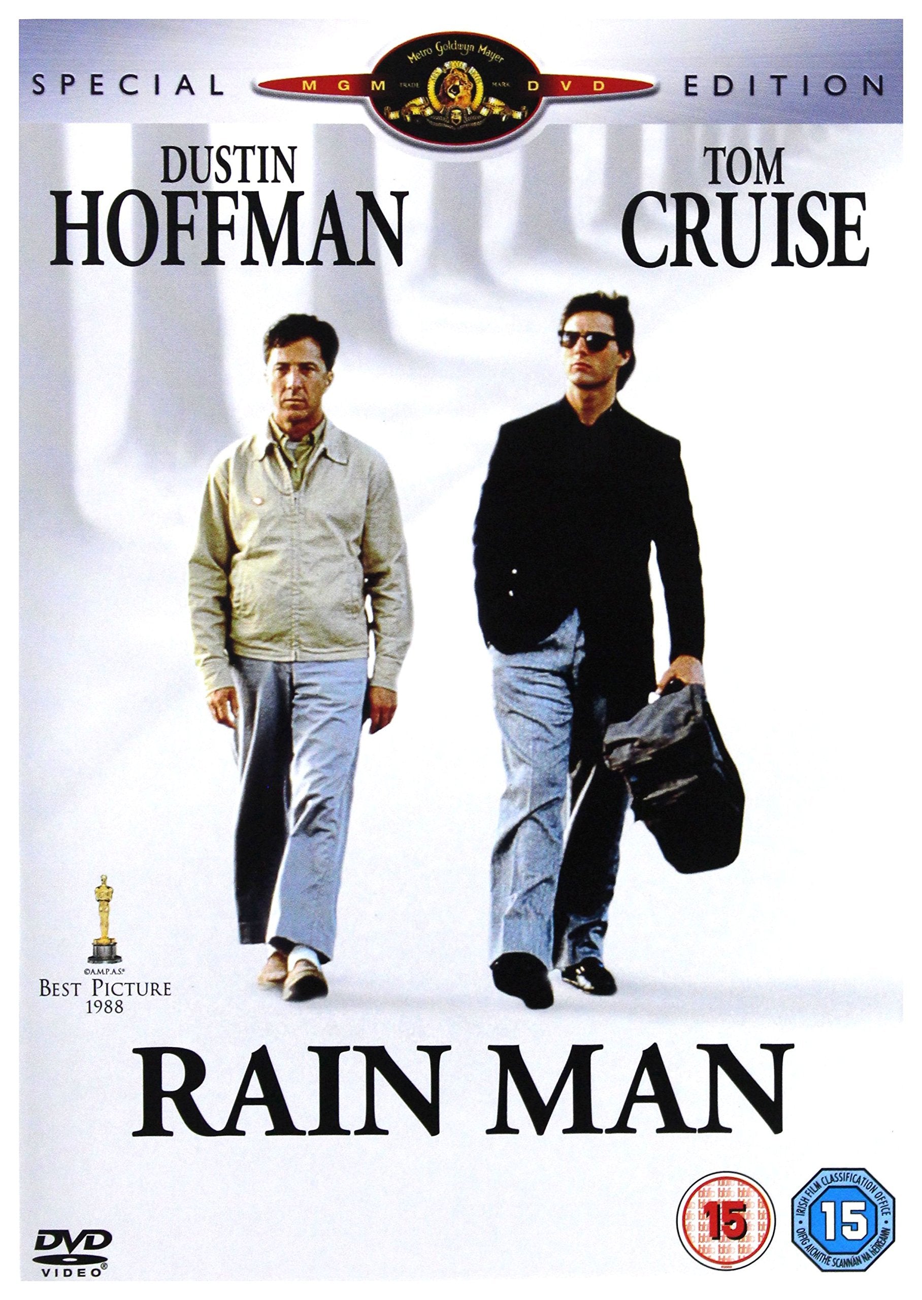 Product Image: Rainman Se