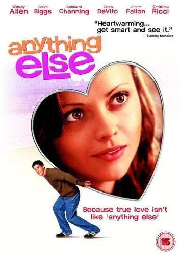 Product Image: Anything Else