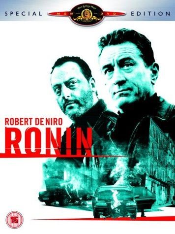 Ronin Movies