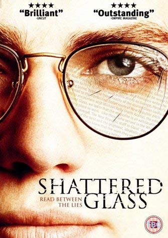 Shattered Glass Movies