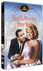 Product Image: How To Murder Your Wife