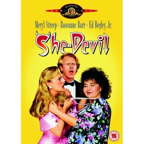 She Devil Movies