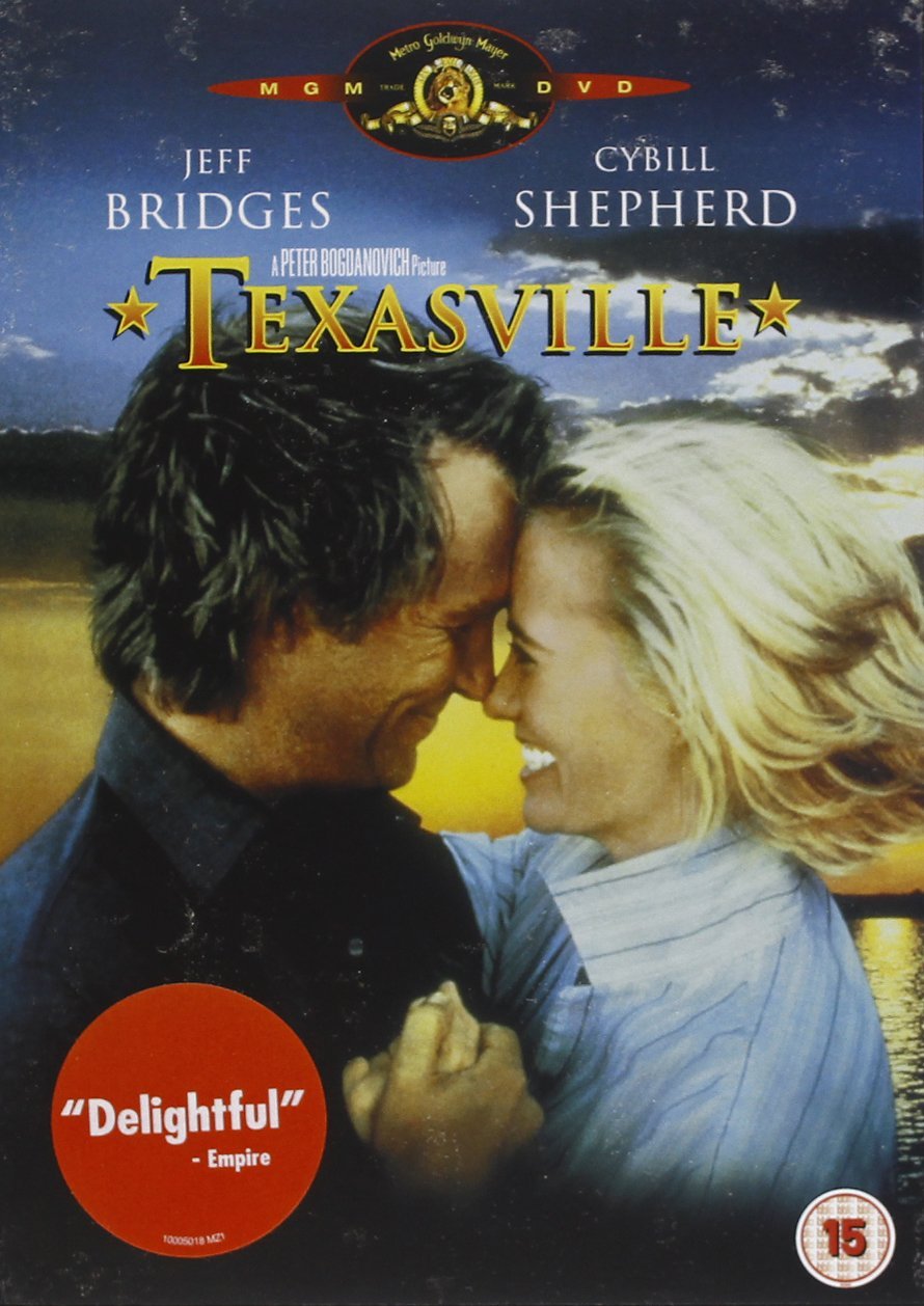 Texasville Movies