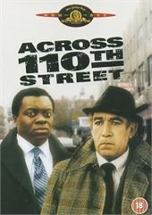 Product Image: Across 110th Street