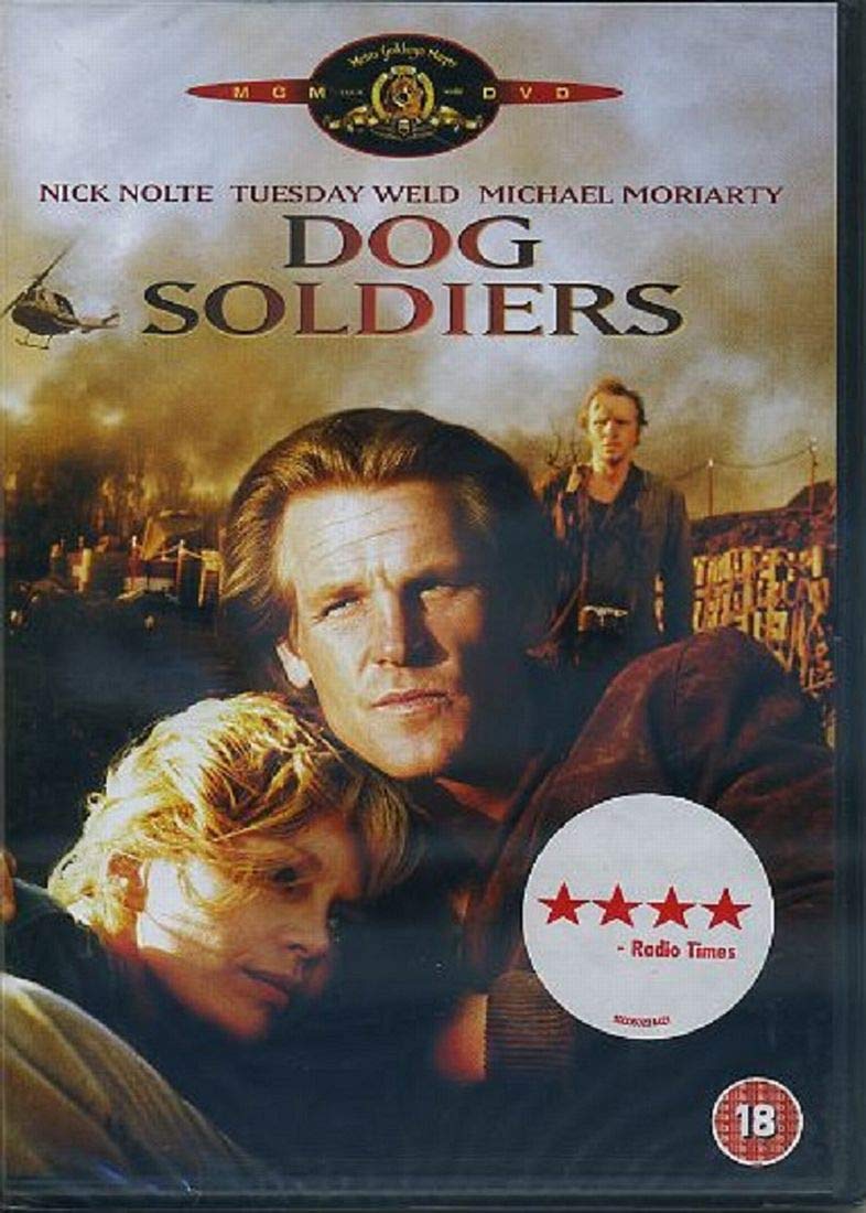 Dog Soldiers Films