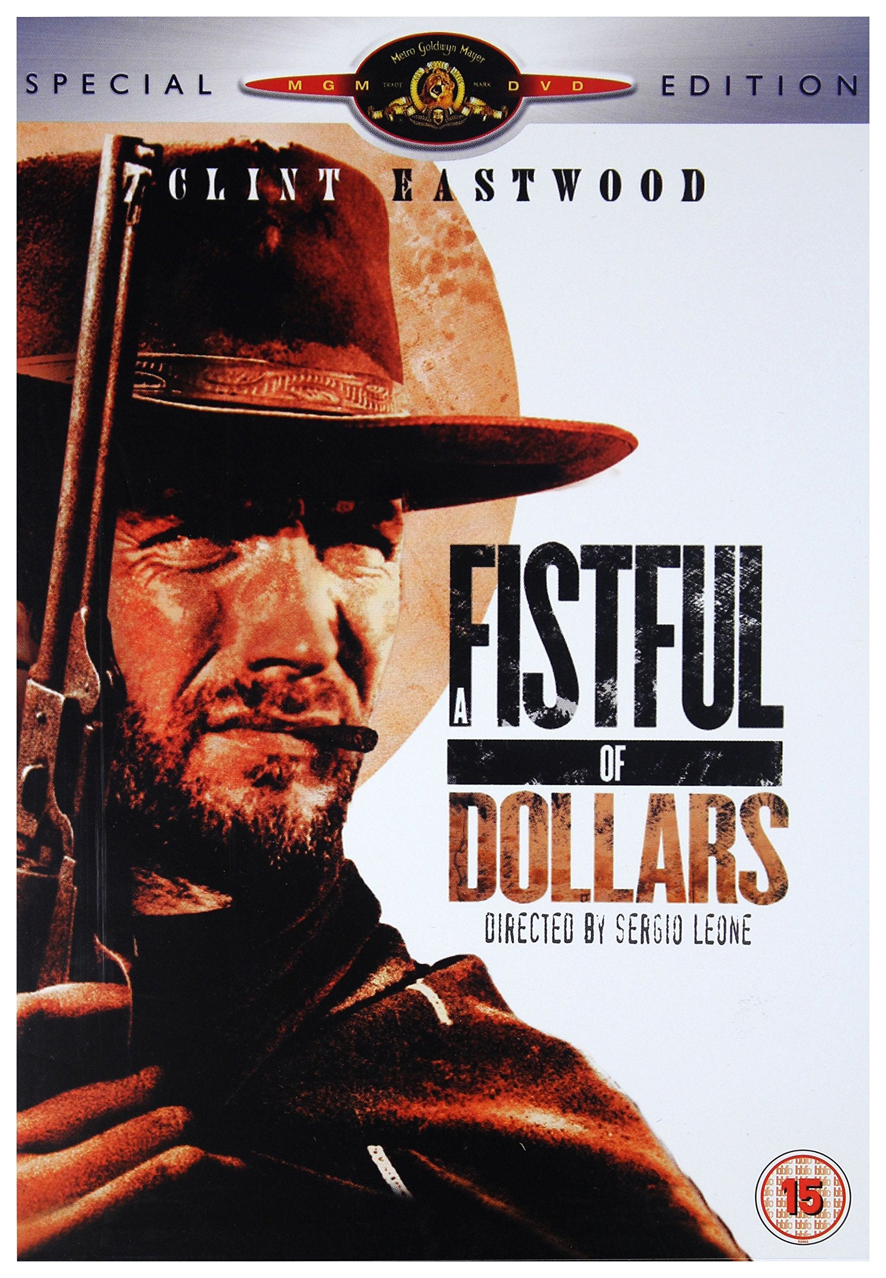 A Fistful of Dollars (Special Edition) Films