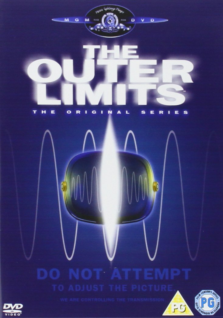 The Outer Limits - Season 1 Box sets