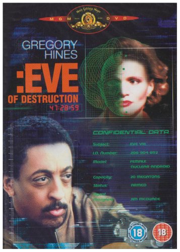 Eve Of Destruction Films