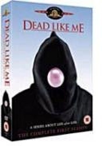 Dead Like Me S1 Movies