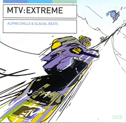 Product Image: MTV: Extreme